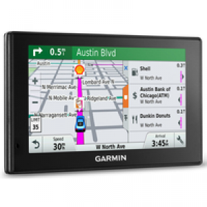 Garmin-DriveSmart-70LMT