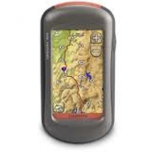 Garmin-Oregon-6xx-serie