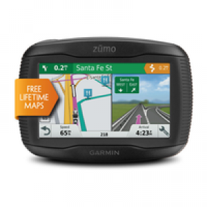 Garmin-Zumo-395LM