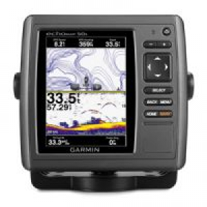 Garmin-echoMAP-50s