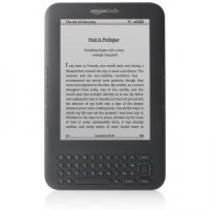 Kindle-3