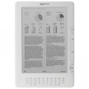 Kindle-DX