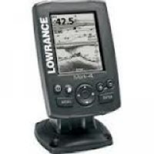 Lowrance-Elite-4-serie