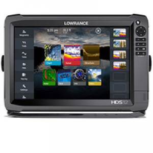 Lowrance-HDS-12