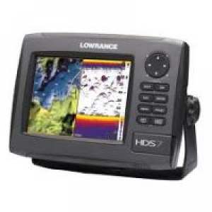 Lowrance-HDS-7-serie