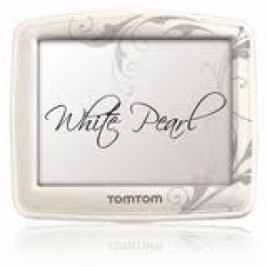 One-White-Pearl