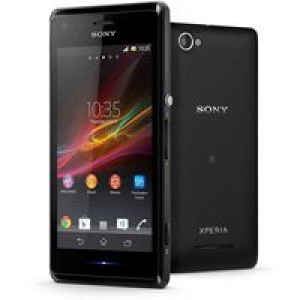 Sony-Xperia-M