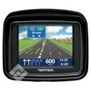 Tomtom-RIDER