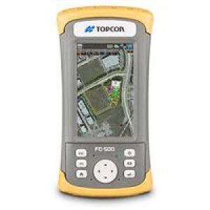 Topcon-FC-500