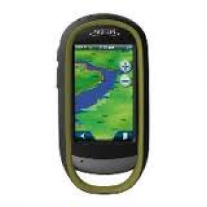 eXplorist-610-Series