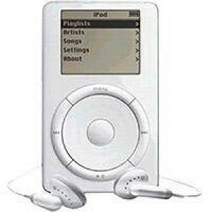 iPod-10GB