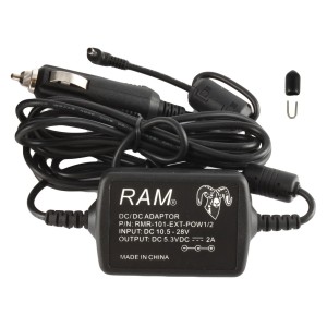 RAM-EXT-POW2