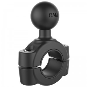 Ram Mounts - Base boule B à clipser sur rail de kayak - RAP-B-354U