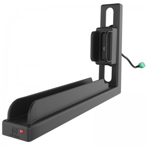 GDS ® Slide Dock ™ avec fixation magnétique pour IntelliSkin ® Next Gen