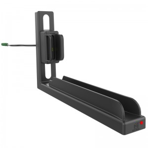 Station d’accueil GDS® Slide Dock™ pour les produits IntelliSkin®