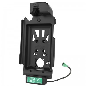 Alimentation / Convertisseur / Chargeur câblé modulaire 10-30V GDS