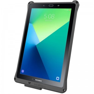 IntelliSkin™ avec technologie GDS™ pour Samsung Galaxy Tab A 10.1" avec S Pen