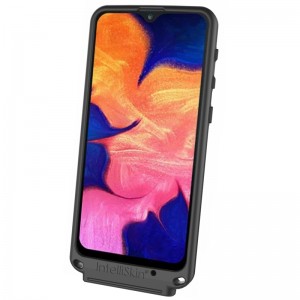 IntelliSkin ® pour Samsung Galaxy A10 (SM-A105)