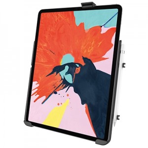 Berceau spécifique pour tablette Apple iPad 7éme, 8éme & 9éme