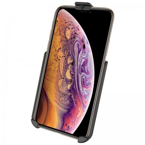 Berceau spécifique pour Apple iPhone X & XS