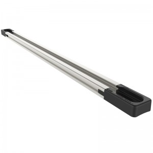  Rail de 33.02 cm en Aluminium RAM ® Tough-Track