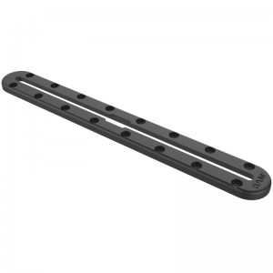 Rail en composite Tough-Track™ 12" (30.48cm)