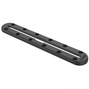 Rail en composite Tough-Track™ 9" (22,86cm)