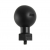 Base RAM® Tough-Ball™ boule C munie d'un filetage mâle de 1/4"-20 x 6,35 mm, compatible avec une large gamme d'appareils