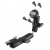 Support de téléphone RAM ® X-Grip ® pour accoudoirs de fauteuil roulant