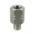 Adaptateur fileté RAM ® femelle M10-125 vers mâle M10-150 - 20 mm de long