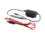 Alimentation / Convertisseur / Chargeur câblé modulaire  GDS ® 10-32V DC avec grand connecteur mâle DC 5.5mm