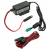 Alimentation / Convertisseur / Chargeur câblé modulaire 10-30V GDS ® avec porte fusible et USB Type-C mâle