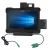 Station d'accueil alimentée avec double USB 2.0 de type A pour Tablette Honeywell RT10