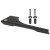 RAM® No-Drill™ Vehicle Base for '19-22 Ram 1500 Pickup Trucks (5eme Génération)