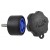 RAP-S-KNOB7-7U