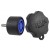 RAP-S-KNOB7-4U