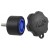RAP-S-KNOB7-6U