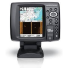 HUMMINBIRD-698-serie