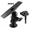 RAM-D-111-C-KNOB9H