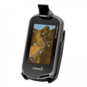 Berceau RAM pour GPS Garmin OREGON 