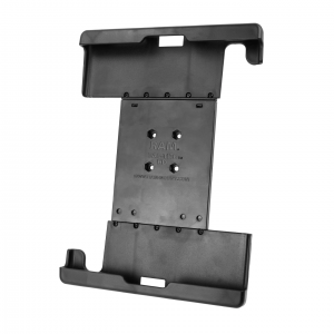 Support RAM ® Tab-Tite ™ pour Samsung Tab S7+, S7 FE, S8+ & S9+ avec étui