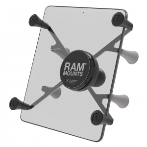 Support RAM X-Grip® pour tablettes de 7 "à 8"