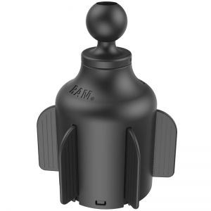 Base RAM ® Stubby ™ boule B pour porte-gobelet et porte-canette