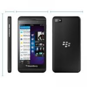 BlackBerry-Z10