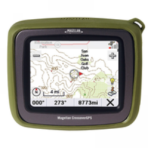 CROSSOVERGPS-2500T