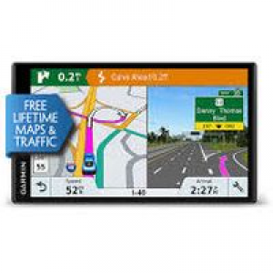 Garmin-DriveSmart-61-LMT-S