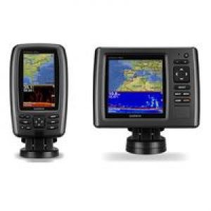 Garmin-EchoMap-Serie