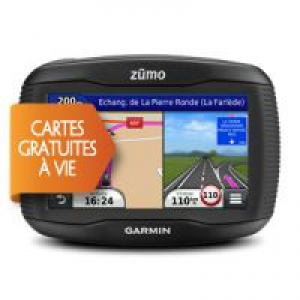 Garmin-Zumo-390LM
