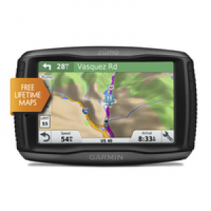 Garmin-Zumo-595LM