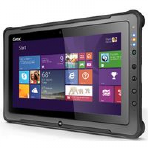 Getac-F110